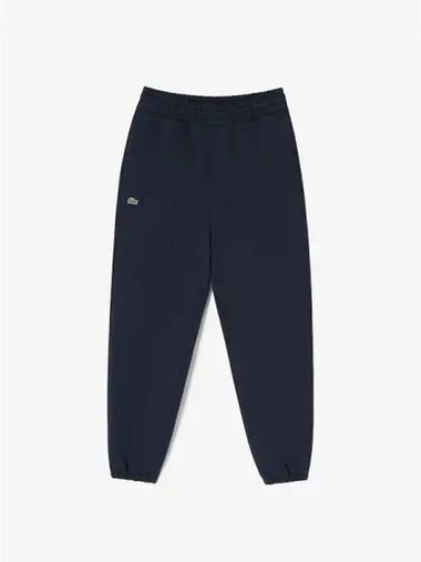 Men s Tennis Setup Jogger Pants H607E 54N HD Domestic Product GQ2N24090541820 - LACOSTE - BALAAN 1