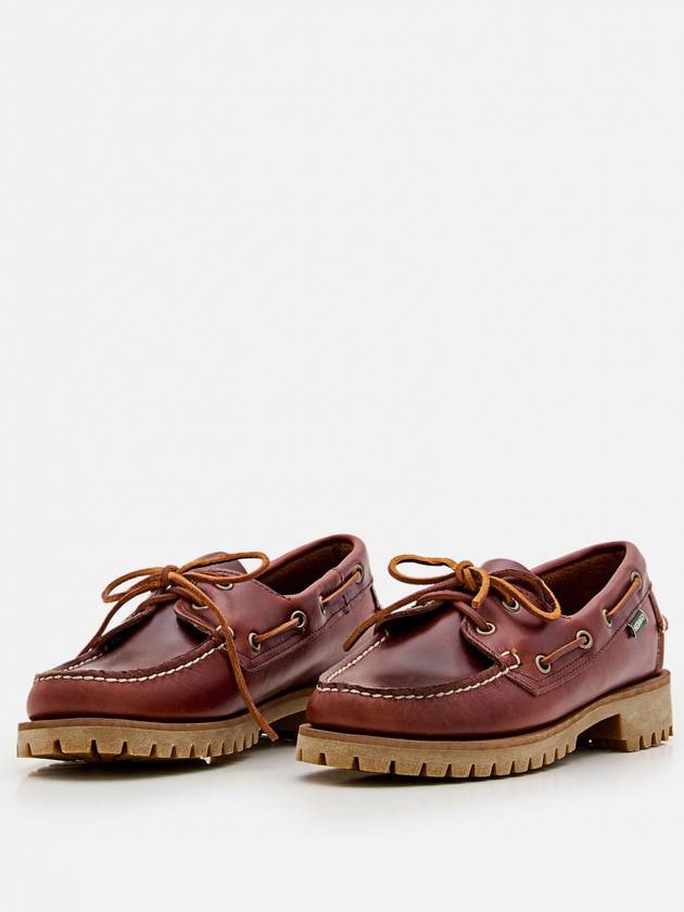 Loafers woman Sebago - SEBAGO - BALAAN 2