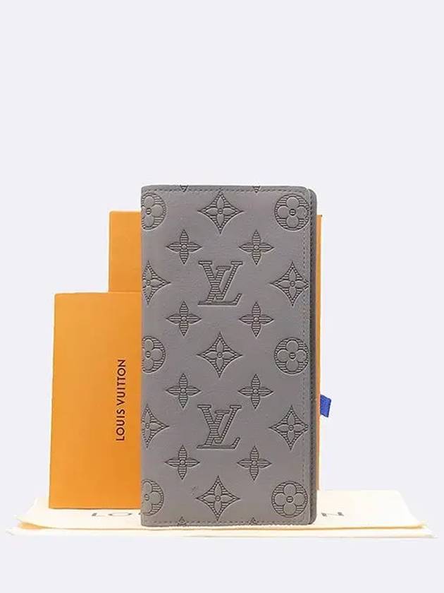 M81335 long wallet - LOUIS VUITTON - BALAAN 1