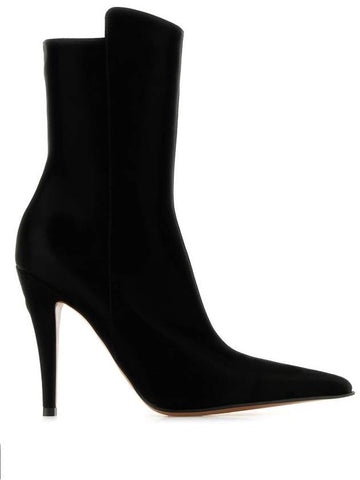 Alexander McQueen Boots - ALEXANDER MCQUEEN - BALAAN 1