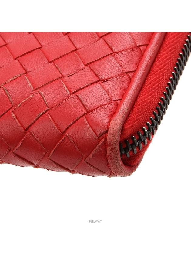 women s long wallet - BOTTEGA VENETA - BALAAN 7