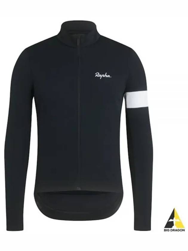 MEN S CORE WINTER JACKET CWK04XXBLW - RAPHA - BALAAN 1