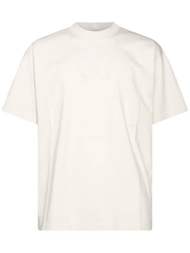 Balenciaga T-Shirts And Polos - BALENCIAGA - BALAAN 1