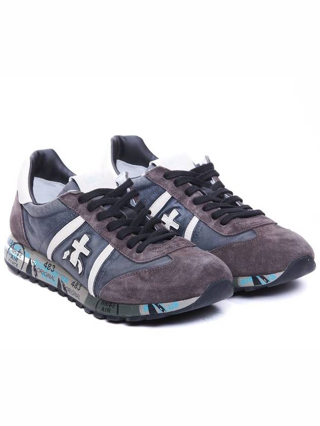 Premiata Sneakers - PREMIATA - BALAAN 4