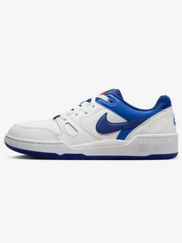 Full Force Low 104 - NIKE - BALAAN 1