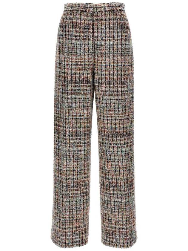 Missoni Micro Sequin Pants - MISSONI - BALAAN 1