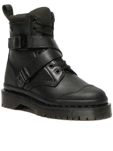 Dr. Martens 1460 Bex Tech Shoes - DR. MARTENS - BALAAN 1