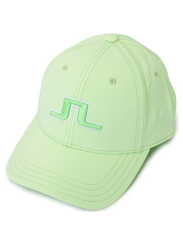 Anga GWAC07977 M037 Women’s Golf Ball Cap Hat - J.LINDEBERG - BALAAN 1