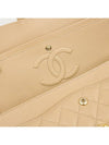 Women s Caviar Classic Flap Bag Medium - CHANEL - BALAAN 20