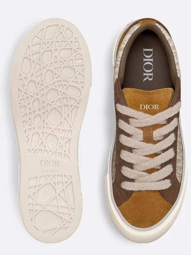 3SN303ZWN 773 B33 sneakers - DIOR - BALAAN 5