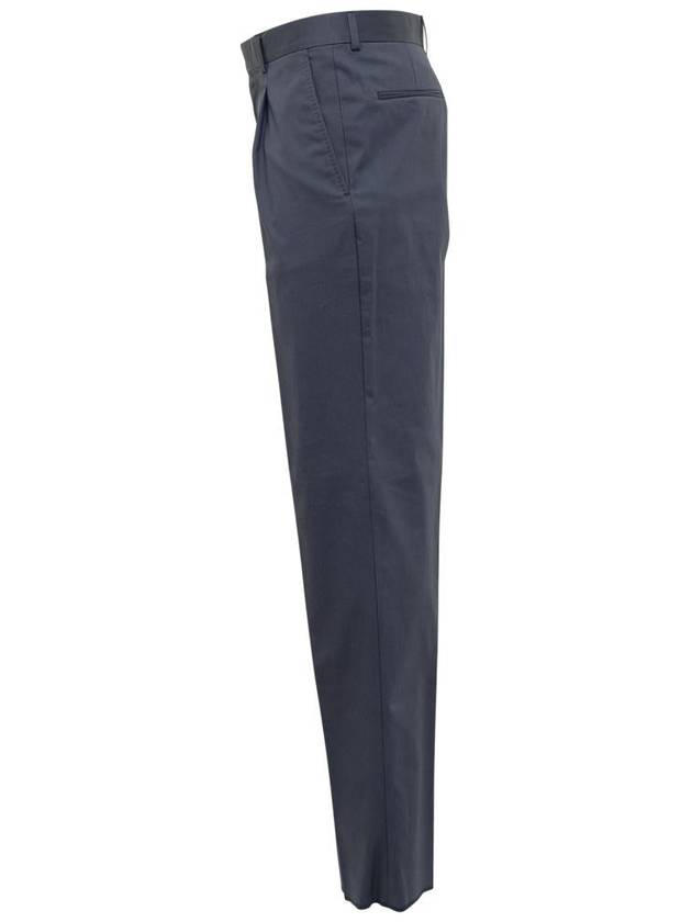 Zegna Premium Pants - ERMENEGILDO ZEGNA - BALAAN 3