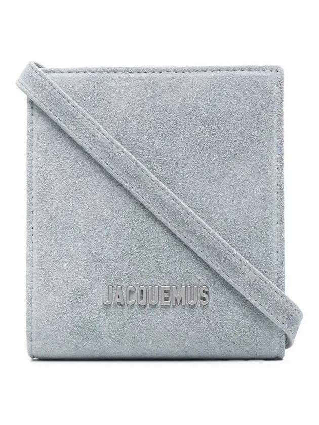 Women's Jacquemus Le Gazzo mini bag - JACQUEMUS - BALAAN 2