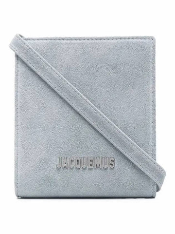 Women's Jacquemus Le Gazzo mini bag - JACQUEMUS - BALAAN 1