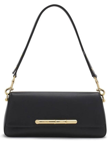 LANVIN SEQUENCE SHOULDER BAG - LANVIN - BALAAN 1