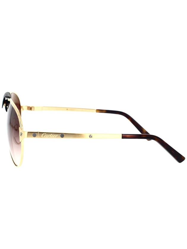 Cartier Sunglasses - CARTIER - BALAAN 3