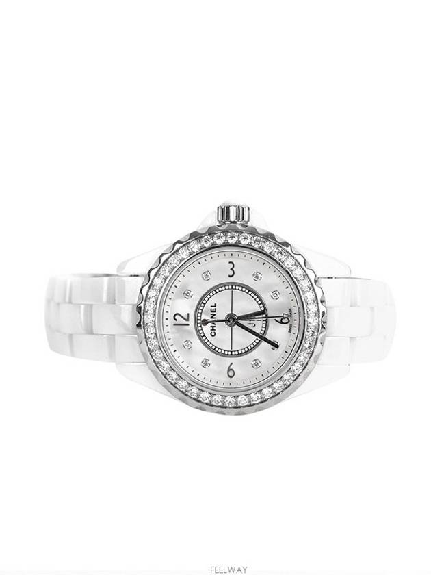 women watch - CHANEL - BALAAN 2