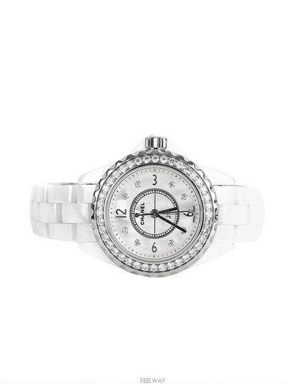 women watch - CHANEL - BALAAN 2