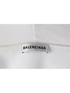 Rainbow Laurel Hood M - BALENCIAGA - BALAAN 8