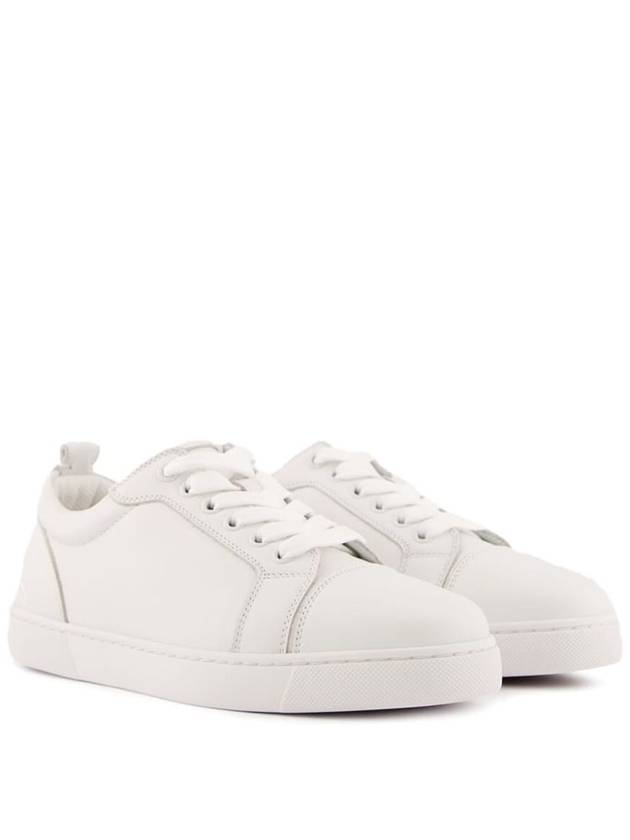 Christian Louboutin Sneakers White - CHRISTIAN LOUBOUTIN - BALAAN 4