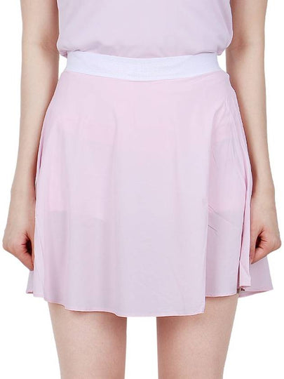 Mimi Skirt Pink - J.LINDEBERG - BALAAN 2