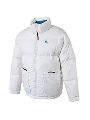 Super Puffy Padding White - ADIDAS - BALAAN 1