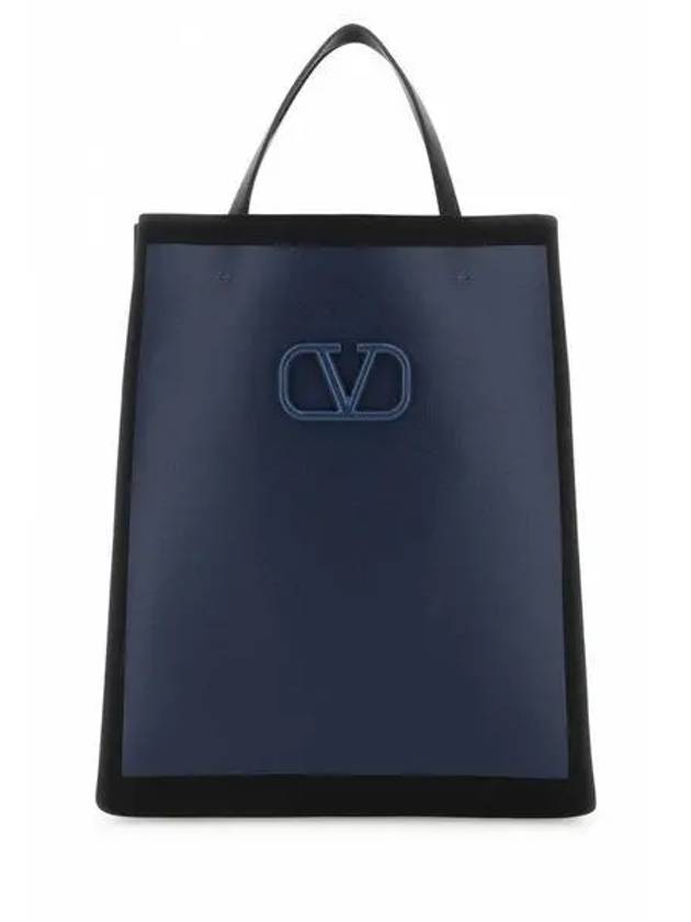 V logo signature men s B0B90ZKX UYS - VALENTINO - BALAAN 1