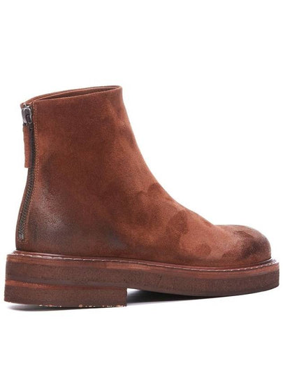 Marsell Boots - MARSELL - BALAAN 2