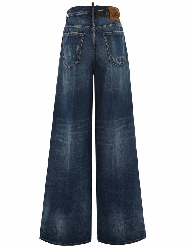 DSQUARED2  Jeans - DSQUARED2 - BALAAN 3