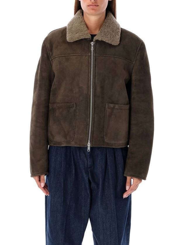 Ymc Pepper Jacket - YMC - BALAAN 1