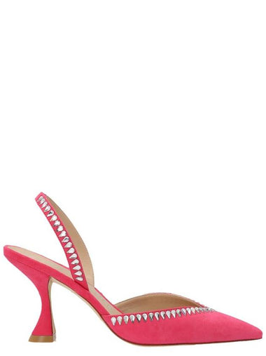 Stuart Weitzman 'Gmct' Slingbacks - STUART WEITZMAN - BALAAN 1