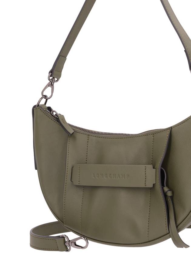 S 3D SHOULDER BAG - LONGCHAMP - BALAAN 3