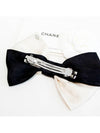 Ribbon Barrette Hairpin AAA303 B17319 NZ947 - CHANEL - BALAAN 4