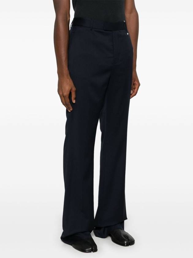 Vivienne Westwood Trousers Blue - VIVIENNE WESTWOOD - BALAAN 3