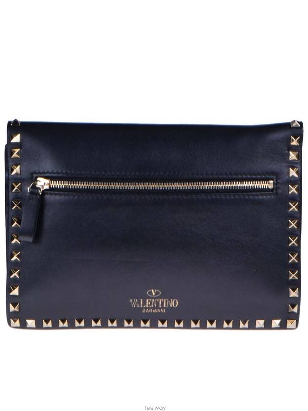 women clutch bag - VALENTINO - BALAAN 2