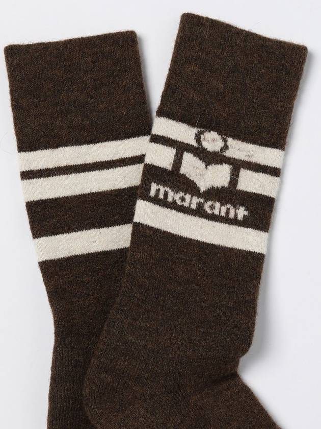 Socks woman Isabel Marant - ISABEL MARANT - BALAAN 2