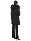 Women s APHROTI Down Long Padding 1C00047 C0059 999 24F - MONCLER - BALAAN 6