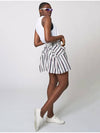 AW31PS05 Multi-Stripe G ShortsOffwhite - ATHPLATFORM - BALAAN 6