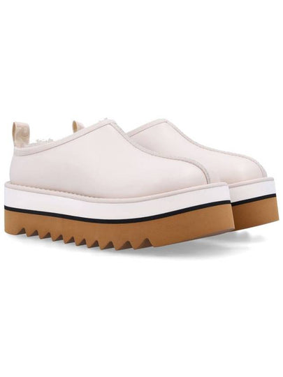 Stella McCartney Sneakelyse Clog - STELLA MCCARTNEY - BALAAN 2