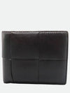 649603 half wallet - BOTTEGA VENETA - BALAAN 3