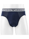 2 pack triangle briefs 111733 3F720 70835 - EMPORIO ARMANI - BALAAN 5