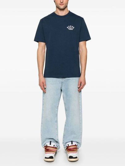 Kenzo T-shirts and Polos Blue - KENZO - BALAAN 2