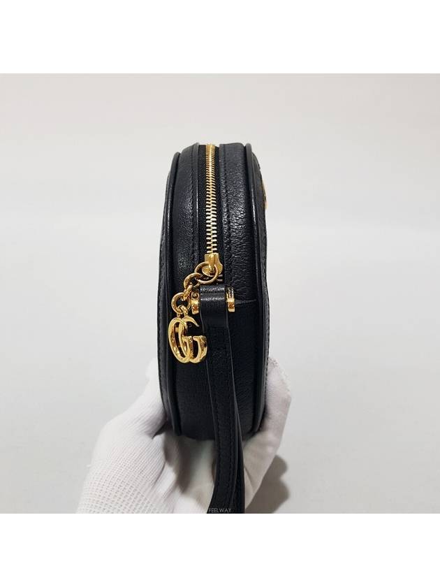 Ophidia GG wristlet pouch 574841 - GUCCI - BALAAN 4