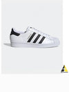 Superstar Low Top Sneakers White - ADIDAS - BALAAN 2