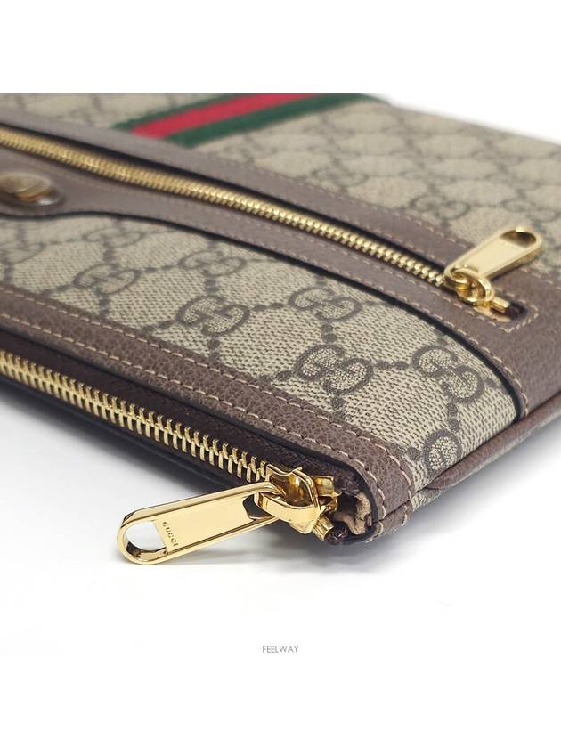 women clutch bag - GUCCI - BALAAN 8