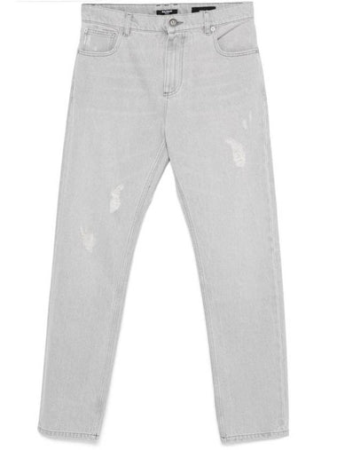 Balmain Jeans - BALMAIN - BALAAN 1