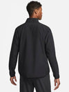 Men's Form Versatile Zip-Up Jacket Black - NIKE - BALAAN 3