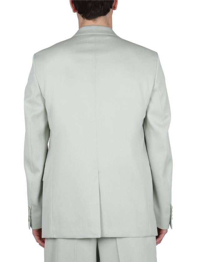 Jacket RMJA0017 4885P23401 - LANVIN - BALAAN 4