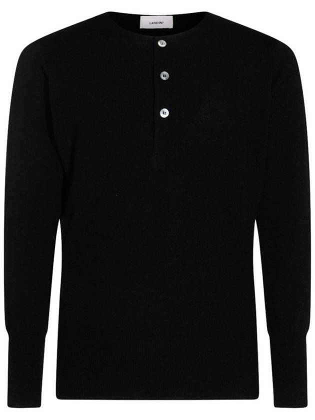 Lardini Sweaters - RVR LARDINI - BALAAN 1