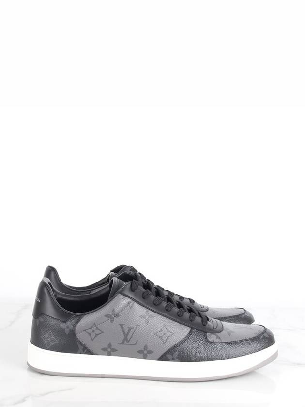 Monogram Rivoli Sneakers 9 280 - LOUIS VUITTON - BALAAN 7