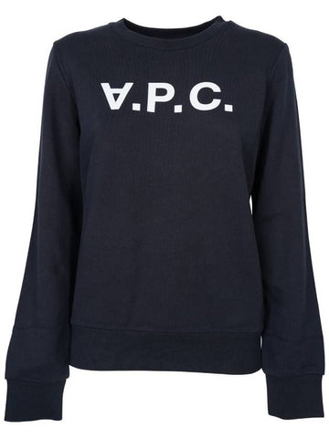 A.P.C. Live Sweatshirt Clothing - A.P.C. - BALAAN 1